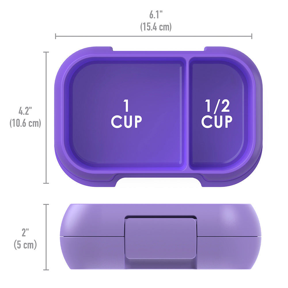 Bentgo Chill Kids Lunch & Snack Box