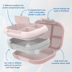 Bentgo Chill Max Lunch Box (2-Pack)