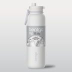 Bentgo Flip 2-in-1 Water Bottle (32 fl oz)