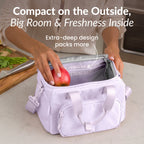 Bentgo Insulated Lunch Bag