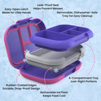 Bentgo Chill Kids Lunch Box