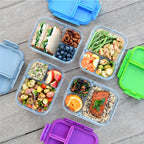 Bentgo Glass Lunch Container