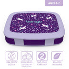 Bentgo Kids Prints Lunch Set