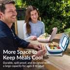 Bentgo Chill Max Lunch Box