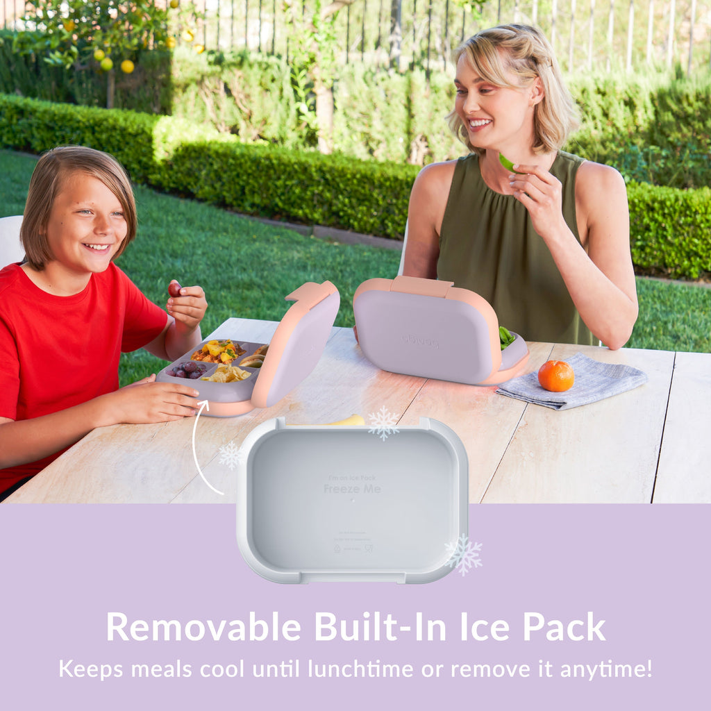 Bentgo Chill Max Lunch Box (2-Pack)