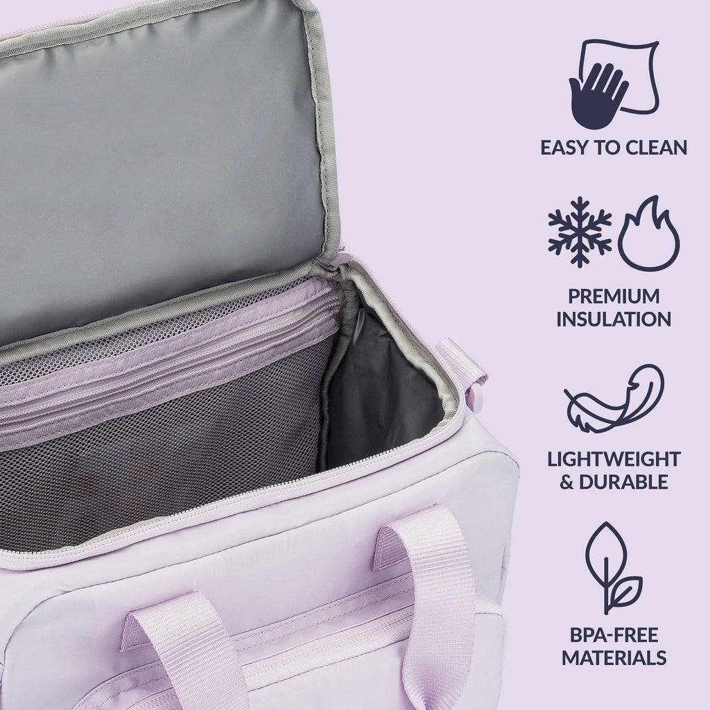 Bentgo Insulated Lunch Bag