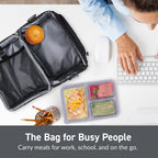 Bentgo Deluxe Lunch Bag