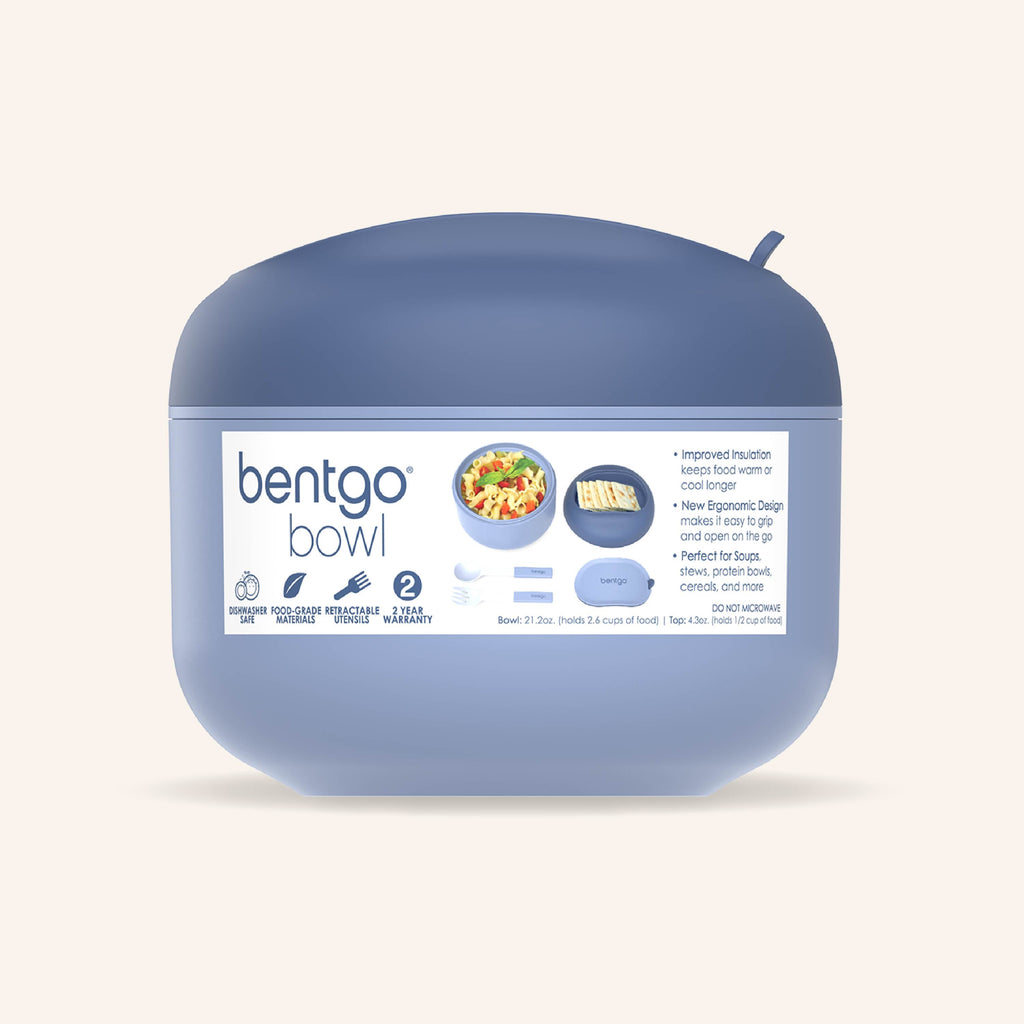 Bentgo Bowl (2-Pack)