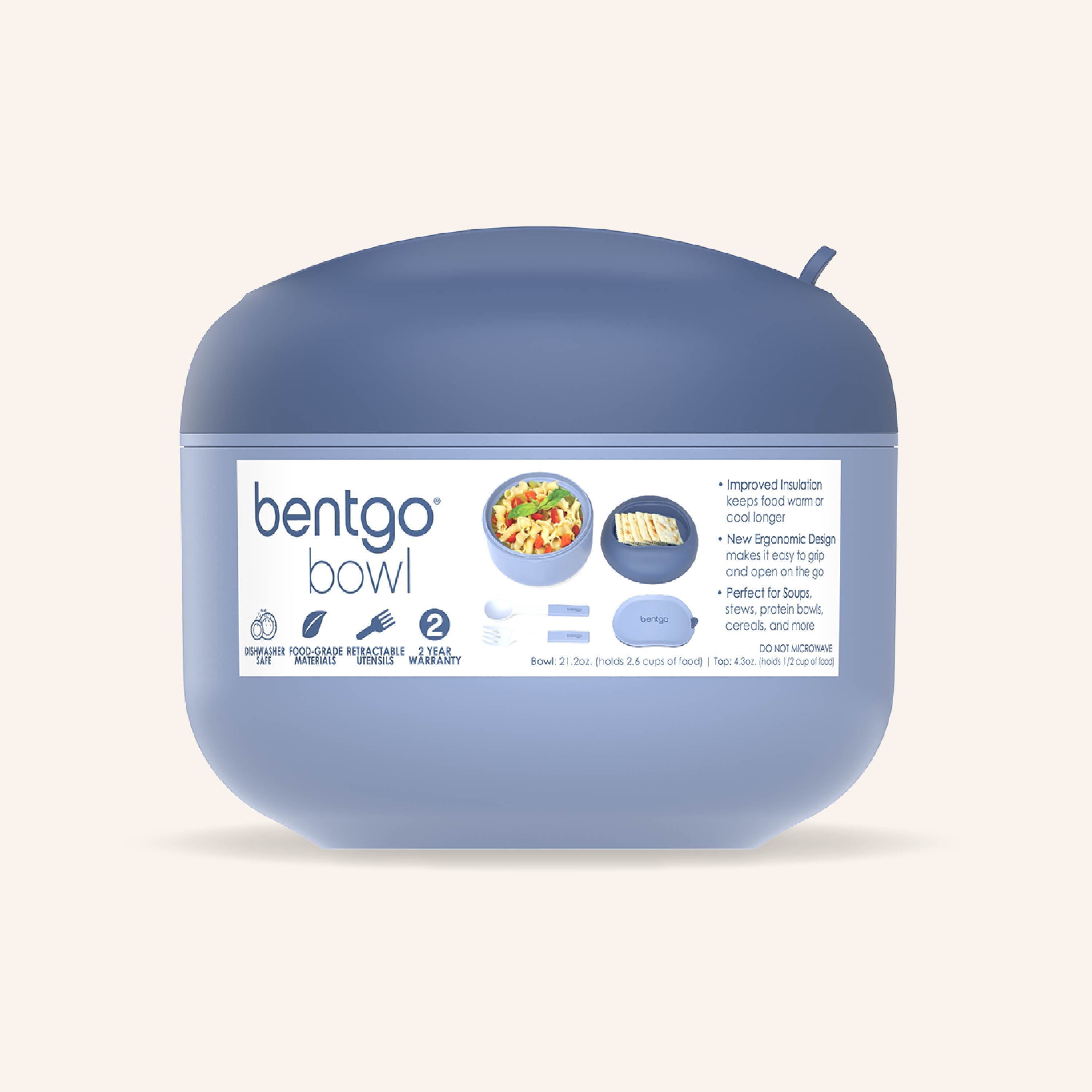 Bentgo Bowl (2-Pack)