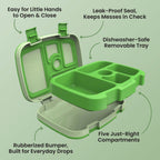 Bentgo Kids Lunch Box