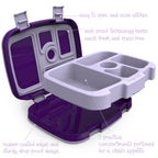 Bentgo Kids Prints Lunch Set