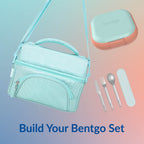 Bentgo Chill Mini Lunch Box (2-Pack)