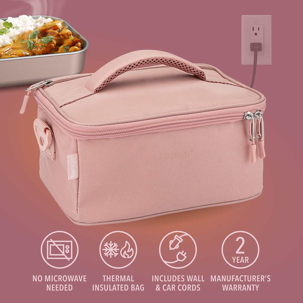 Bentgo Heat Electric Lunch Bag