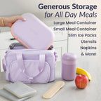 Bentgo Insulated Lunch Bag