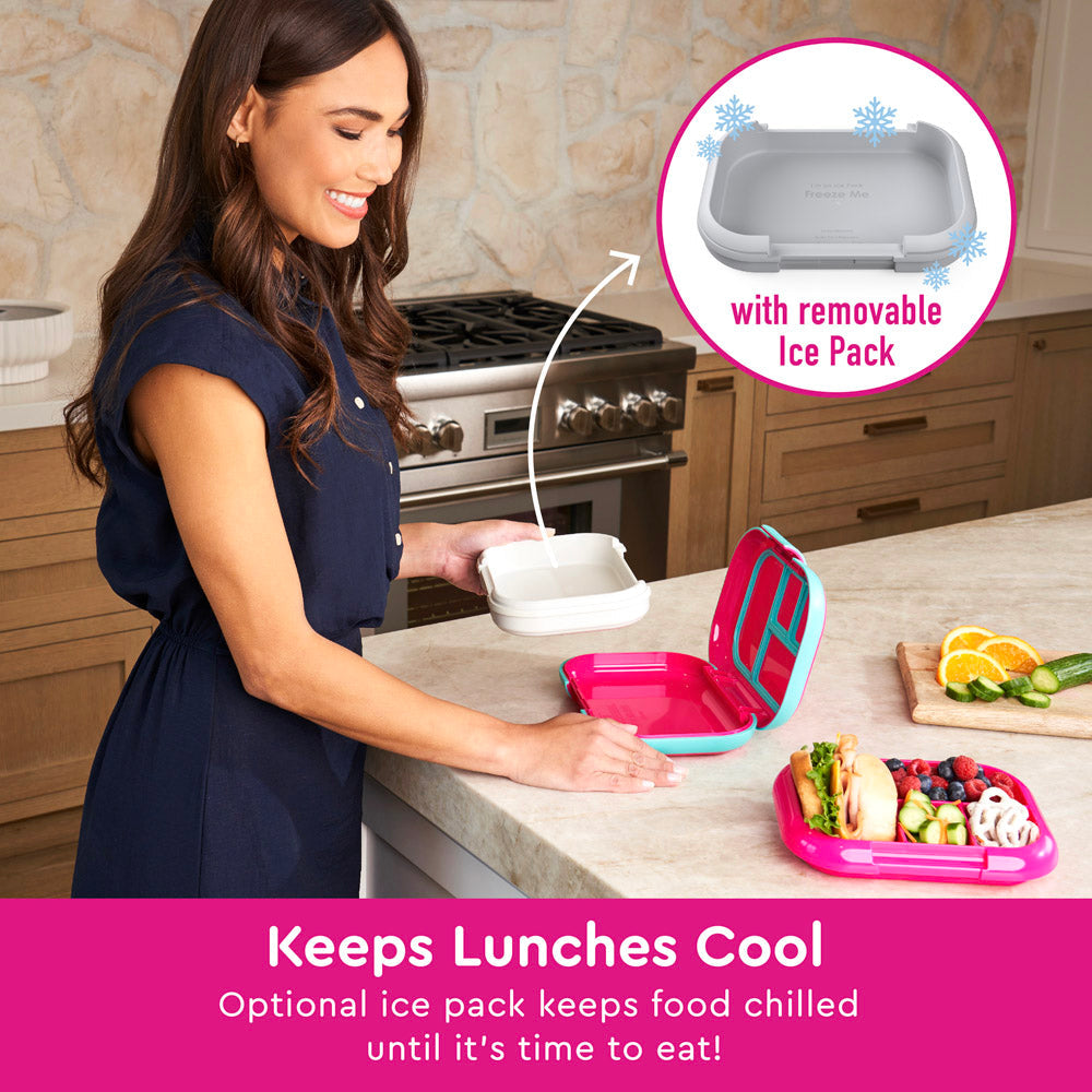 Bentgo Chill Kids Lunch Box - Personalized