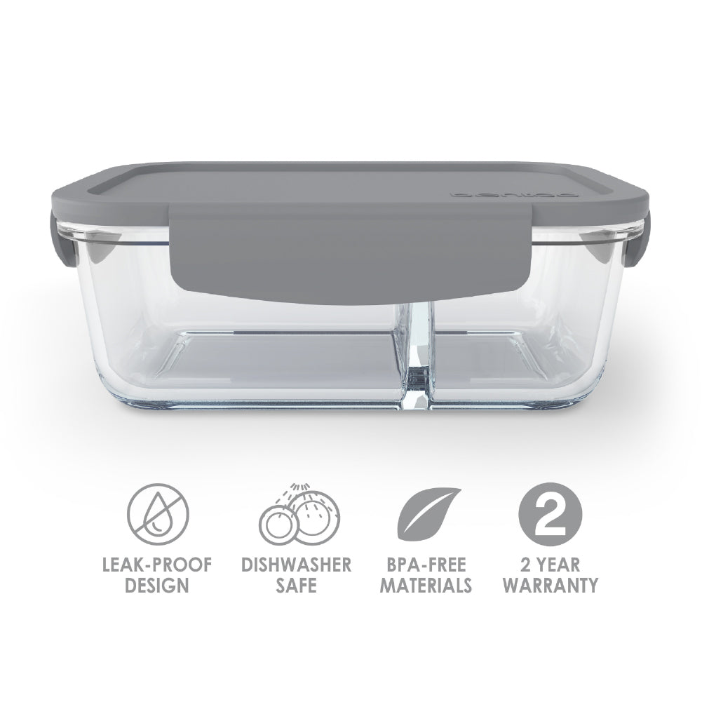 Bentgo Glass Snack Container