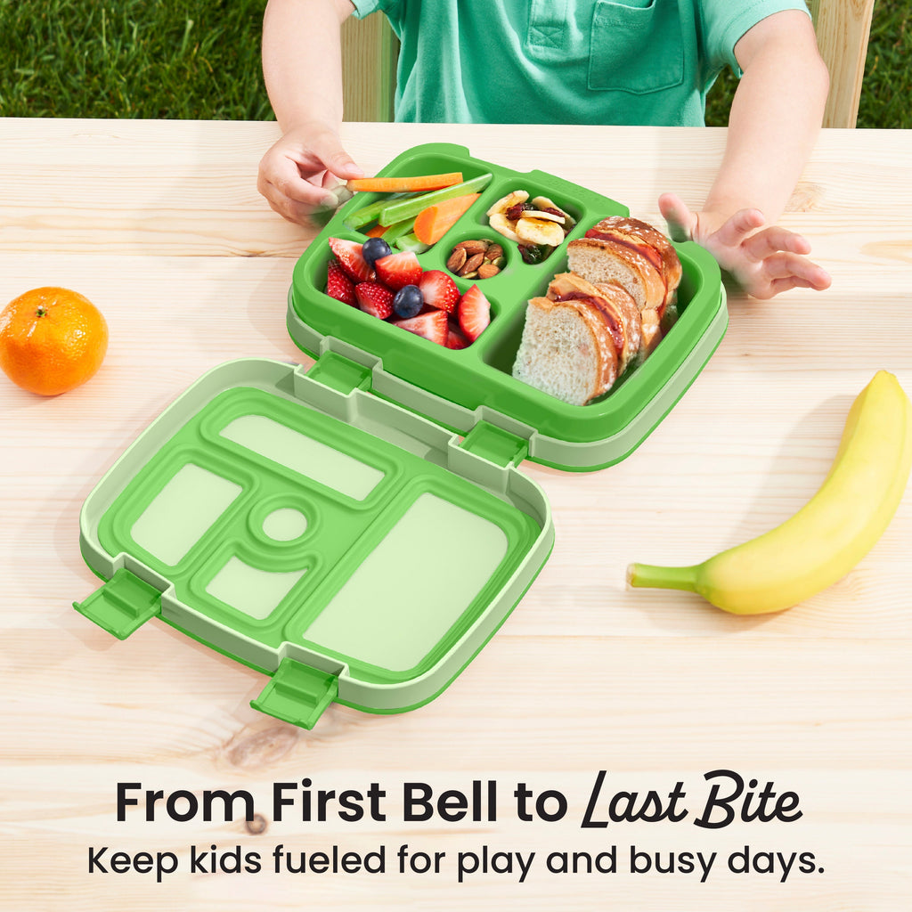 Bentgo Kids Lunch Box