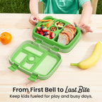 Bentgo Kids Lunch Box
