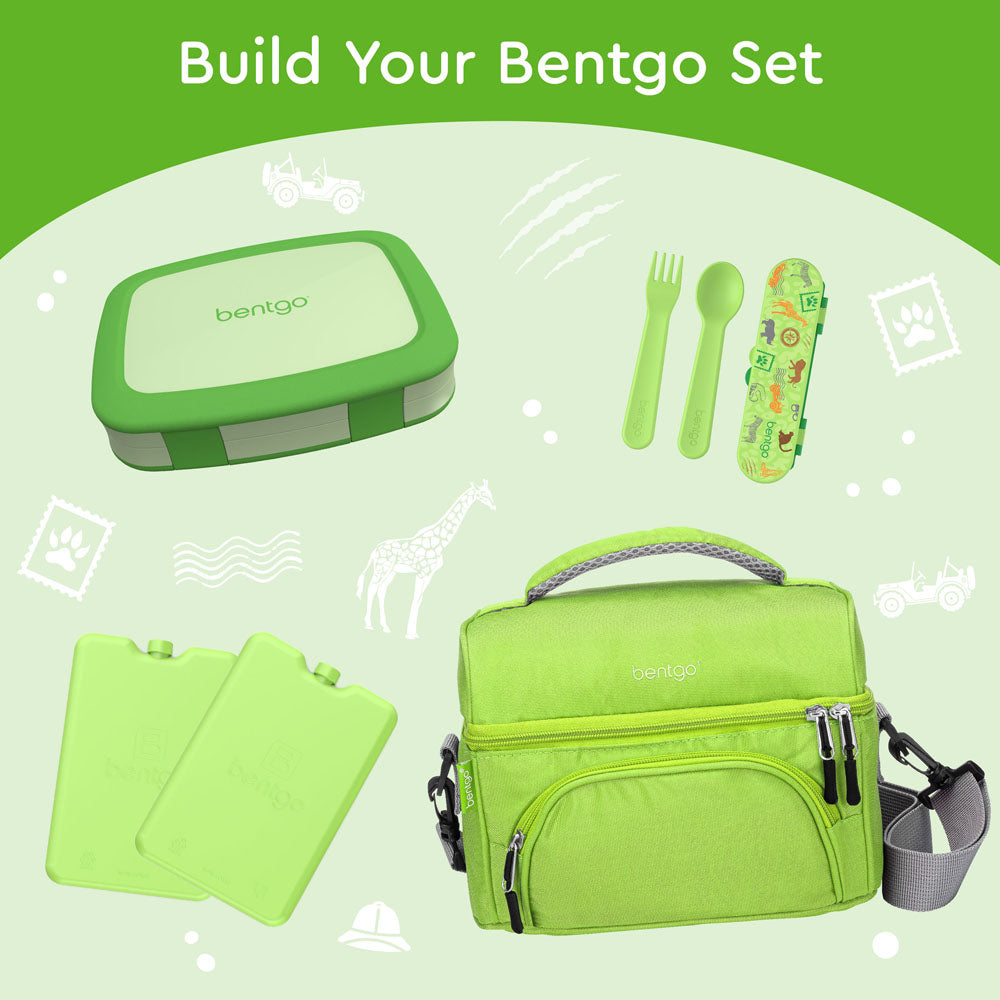 Bentgo Kids Lunch Box - Personalized