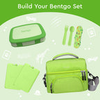 Bentgo Kids Lunch Box - Personalized