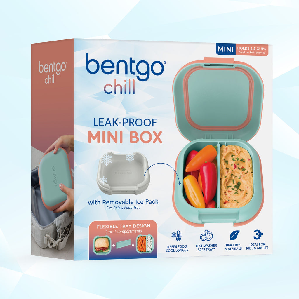 Bentgo Chill Mini Lunch Box