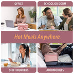 Bentgo Heat Electric Lunch Bag