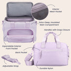 Bentgo Insulated Lunch Bag