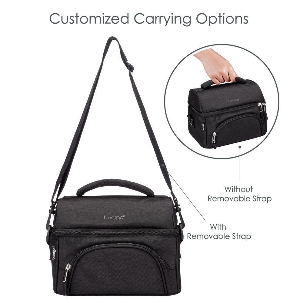 Bentgo Deluxe Lunch Bag