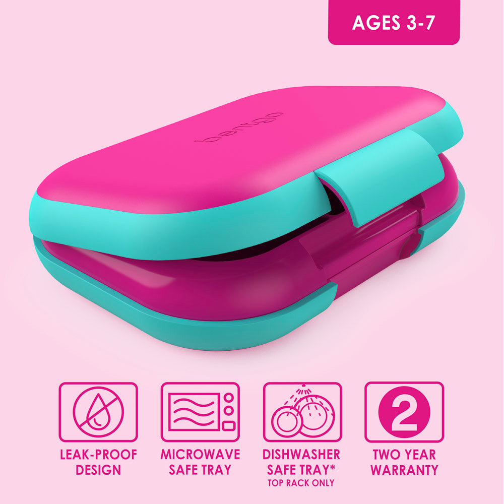 Bentgo Chill Kids Lunch Box - Personalized