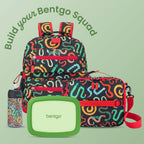 Bentgo Kids Lunch Box