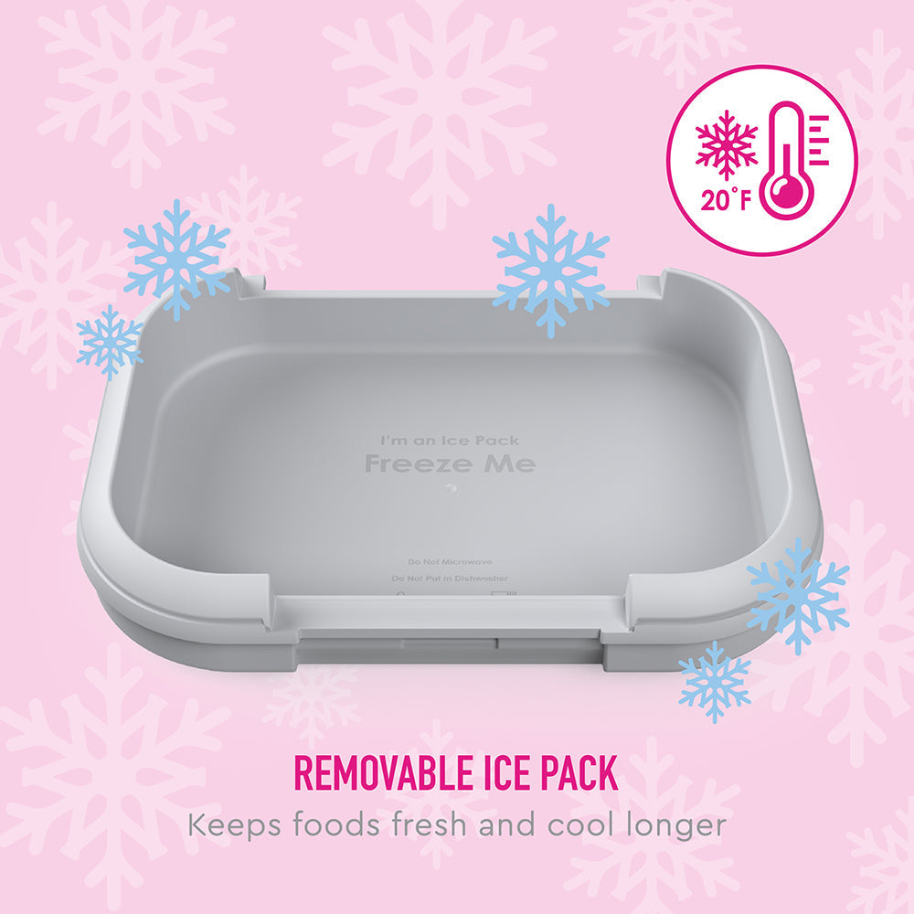 Bentgo Chill Kids Lunch & Snack Box