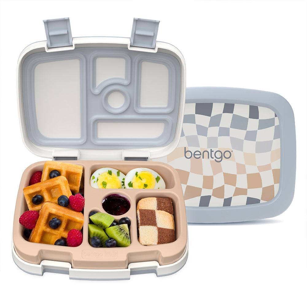Bentgo Kids Prints Lunch Box