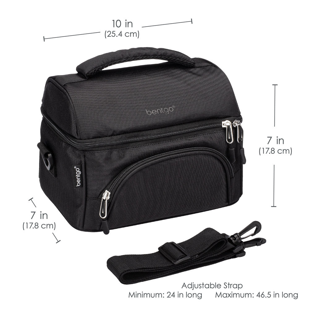 Bentgo Deluxe Lunch Bag