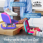 Bentgo Chill Kids Lunch Box