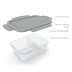 Bentgo Glass Snack Container