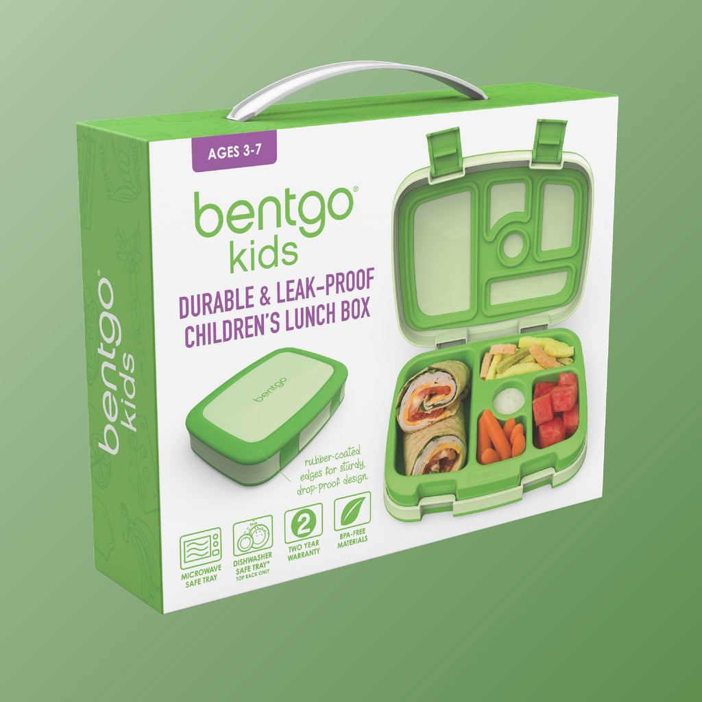 Bentgo Kids Lunch Box