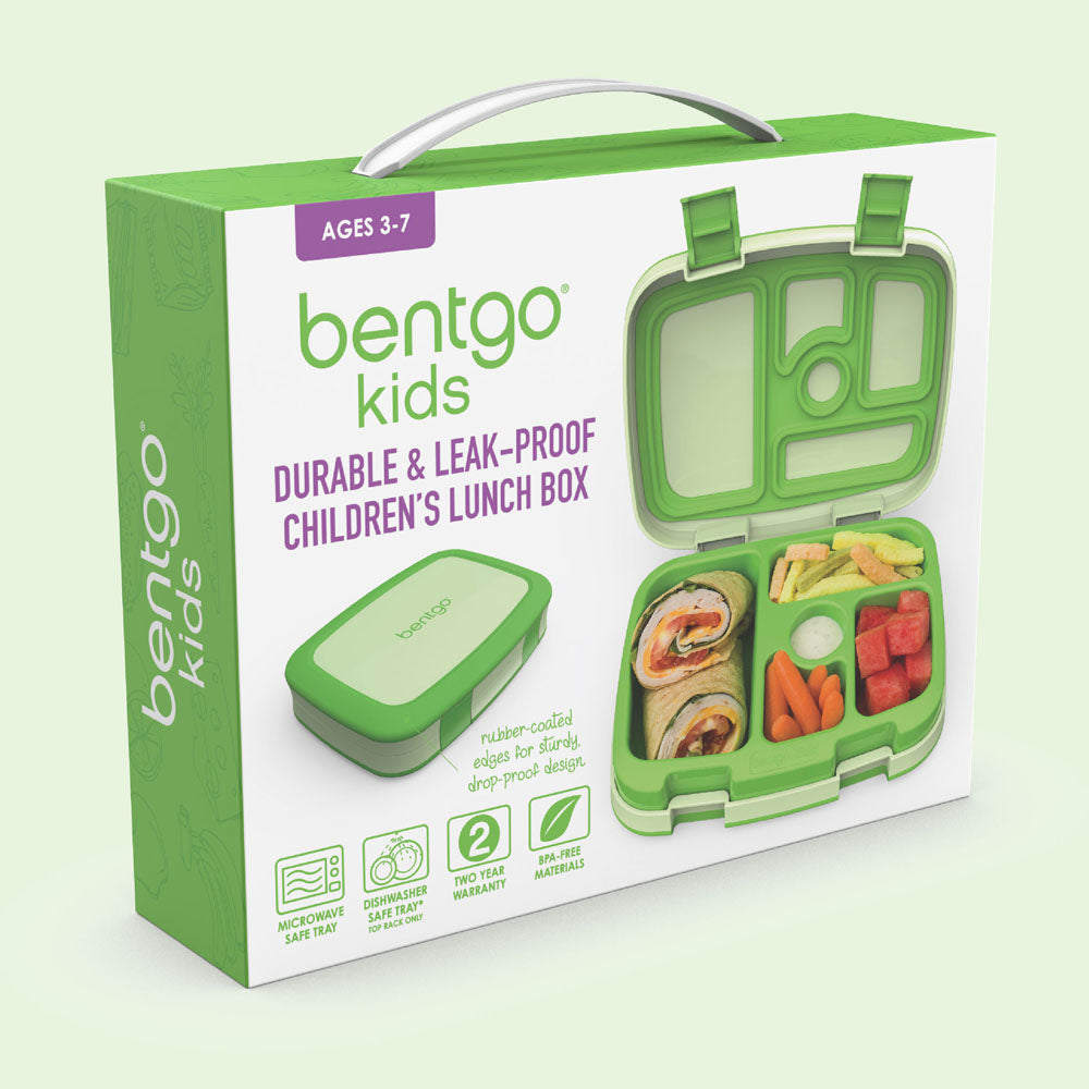 Bentgo Kids Lunch Box - Personalized