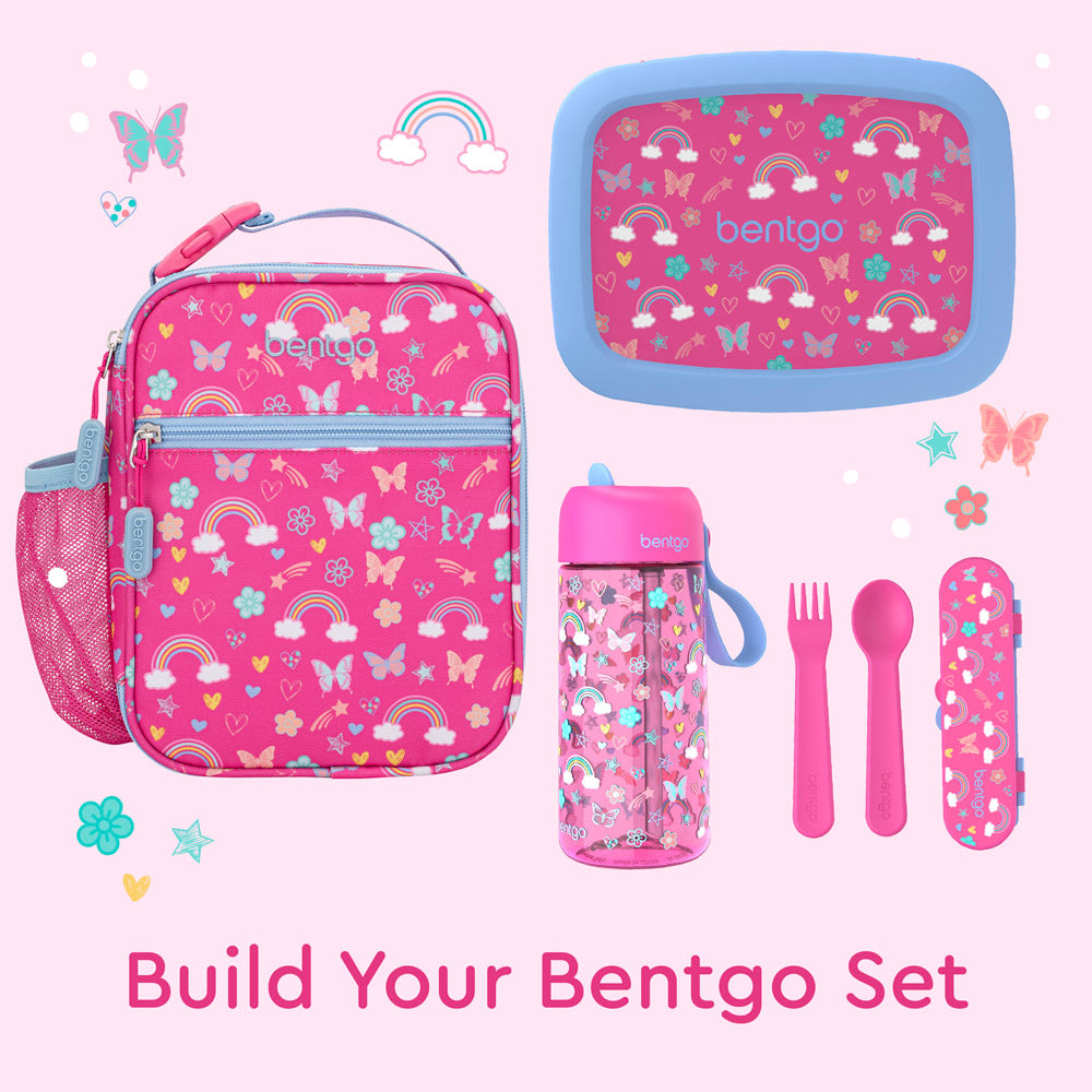 Bentgo Kids Insulated Lunch Tote