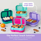 Bentgo Kids Snack Container