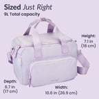 Bentgo Insulated Lunch Bag