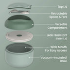Bentgo Bowl