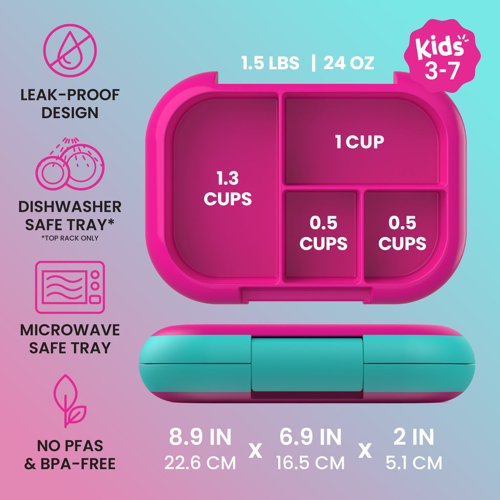 Bentgo Chill Kids Lunch Box