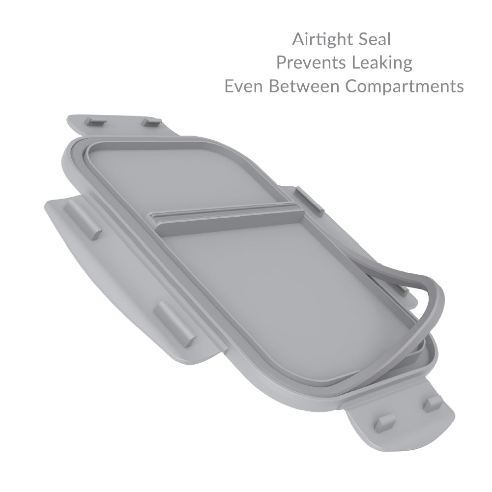 Bentgo Glass Snack Container