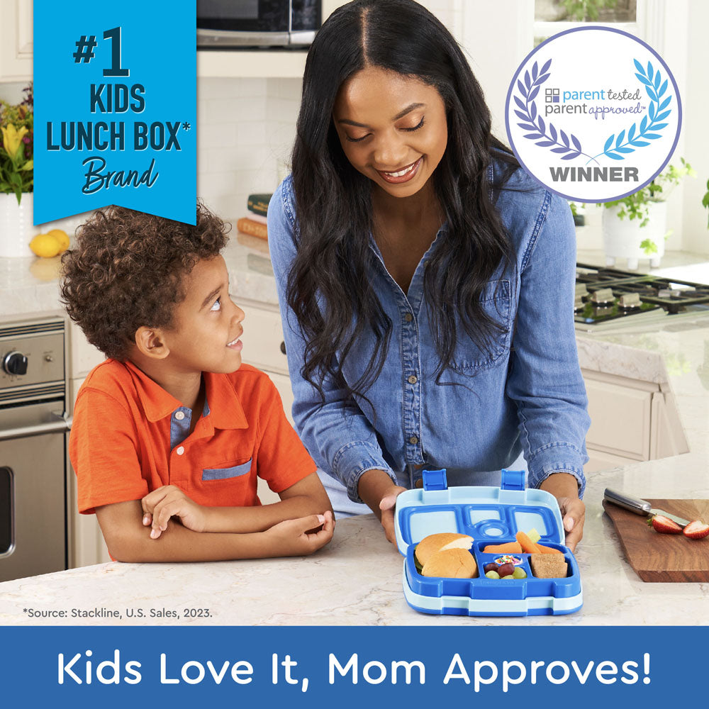 Bentgo Kids Lunch Box - Personalized