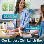 Bentgo Chill Max Lunch Box