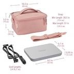 Bentgo Heat Electric Lunch Bag