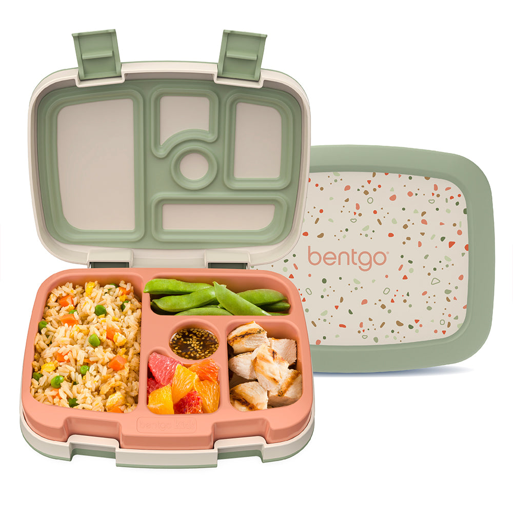 Bentgo Kids Prints Lunch Box