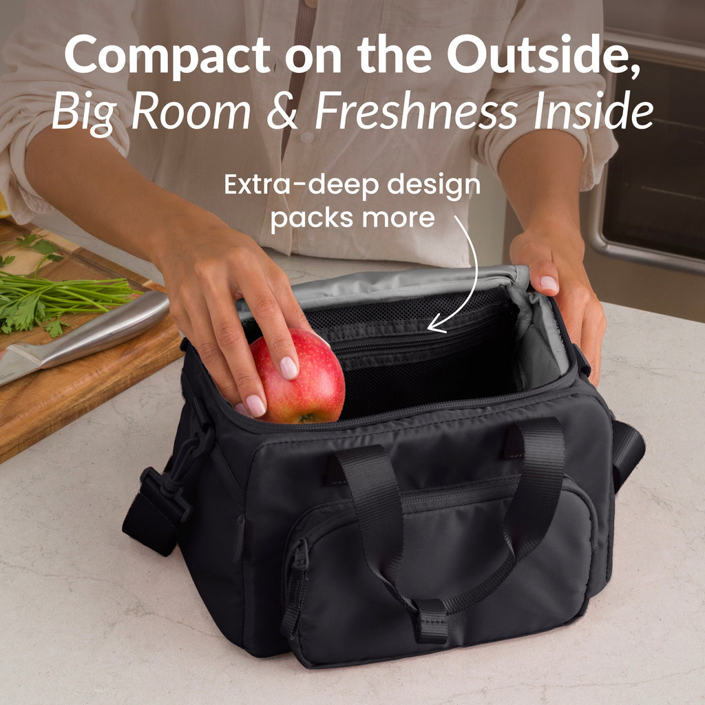 Bentgo Insulated Lunch Bag