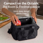 Bentgo Insulated Lunch Bag