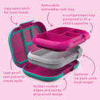 Bentgo Chill Kids Lunch Box - Personalized